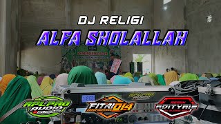 Download lagu DJ ALFA SHOLALLAH | RELIGI SLOW BASS | bikin adem dihati mp3 Download lagu DJ ALFA SHOLALLAH | RELIGI SLOW BASS | bikin adem dihati mp3