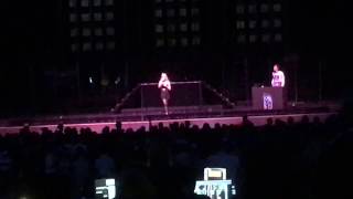 Kim Petras “Can’t Do Better” - The Bloom Tour Live @ Daily’s Place Jacksonville Florida 9/26/18