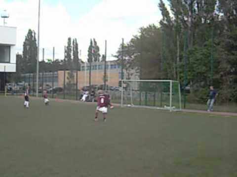 Testspiel 1.E Jugend 1.FC Union - BFC Dynamo