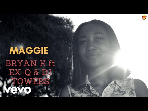 Bryan K - Maggie (Official Video) ft. ExQ, DJ Towers