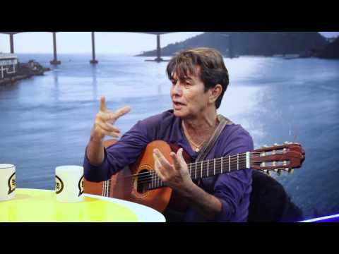 Programa Bom de Papo 15/09/2015 - LULA D'VITÓRIA