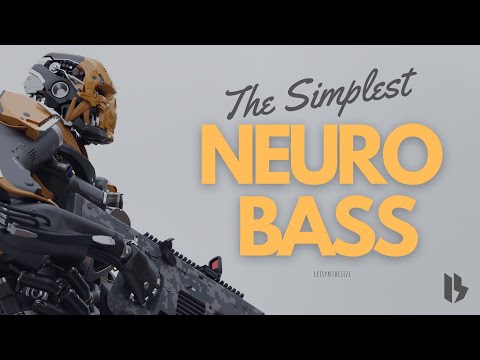 THE NEURO BASS THAT EVERY PRODUCER MUST KNOW