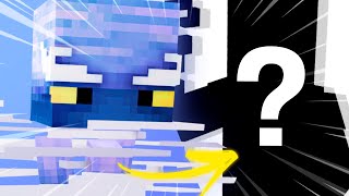 A POLÊMICA NOVA ORIGEM DOS MOBS DE MINECRAFT... TEORIA...