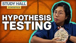 What is a Chi-Square test? | Statistics Ep. 23