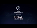 UEFA Champions League Final Milano 2016 - Ceremony Andrea Bocelli (Very High Quality)