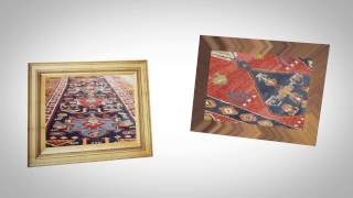 Antique Oriental Carpets Rug Sales, Repair & Cleaning London