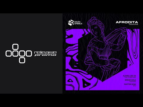 PREMIERE: Gaston Sosa - 1810 [Droid9 South America]