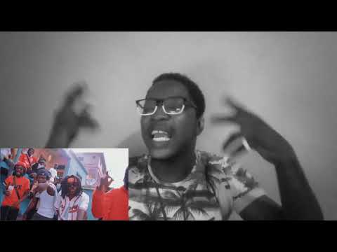 Braa Benk ft City Boy & Jay Bahd - Banging || Reaction