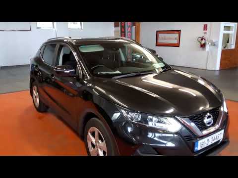 Nissan Qashqai 2018 - Image 2