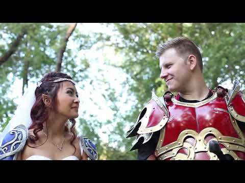 James & Heather Preview