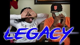 Jay Z - Legacy | Reaction