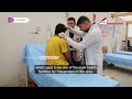NPC HUMANITARIAN MISSION IN THE GAZA STRIP ENGLISH
