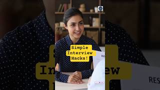 3 Steps to Crack Interviews #interviewtips #futureofwork #careergrowth #career #hr