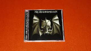 NECRONOMICON - Possessed By Evil