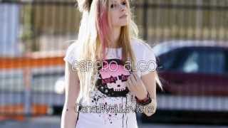 Avril Lavigne - Once And For Real (Traducida Al Español)