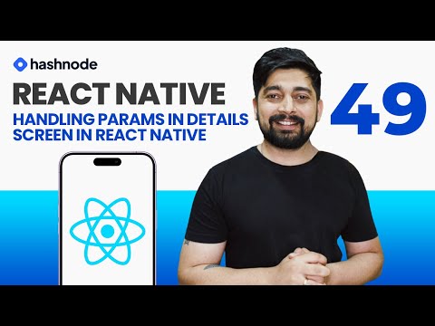 React Native Mastery Develop 10 Apps with Confidence