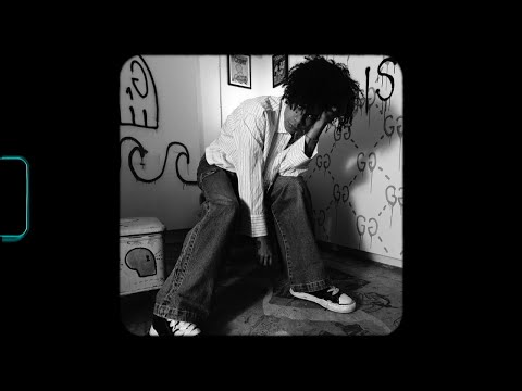 (FREE) Iann Dior x The Kid LAROI Type Beat - "World Is Mine"