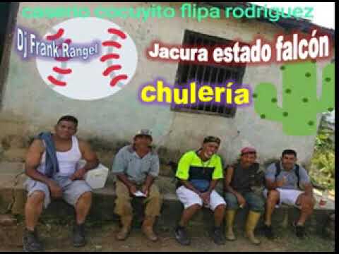 la renovacion vallenata chuleria dj frank rangel