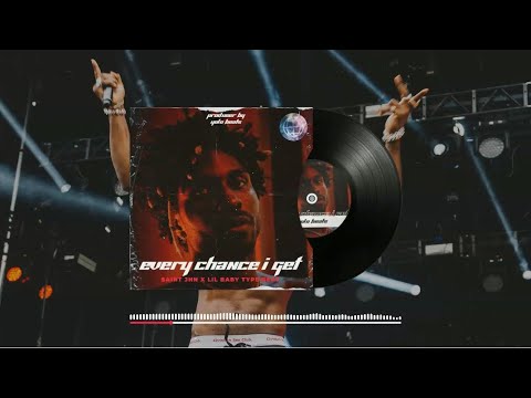 [Free] SAINt JHN type beat - "EVERY CHANCE I GET"