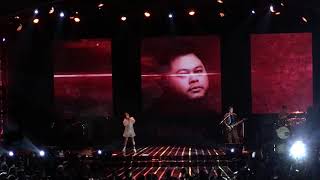 Barasuara - Guna Manusia  Live @ Playfest #barasuara