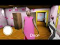 Granny Game Horror Escape Gameplay Peppa Pig Granny EP6