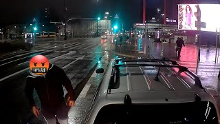 Przystanek (nie) autobusowy