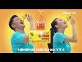 Iklan Madu Tj C 1000 2021 15 Detik