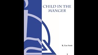 Child in the Manger (Choir)