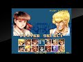 ACA Karnov S Revenge Arcade Mode Ryoko