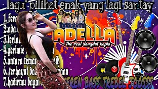 Download lagu LAGU KERANDA CINTA.OM ADELLA FULL ALBUM. mp3