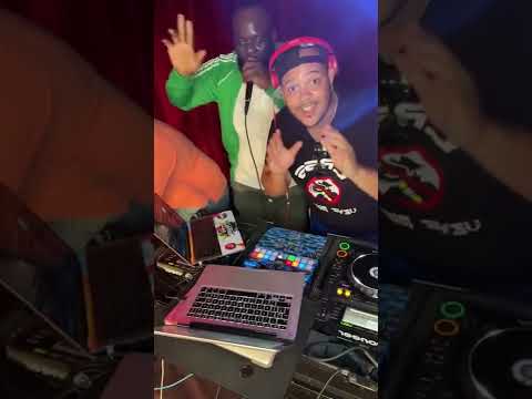 djjicypie Vj ben 🔥🥵