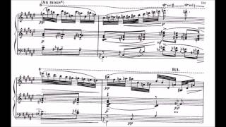 O. Messiaen: Regards sur l'Enfant-Jésus (no. 15: Le Baiser de l'Enfant-Jésus) - Aimard
