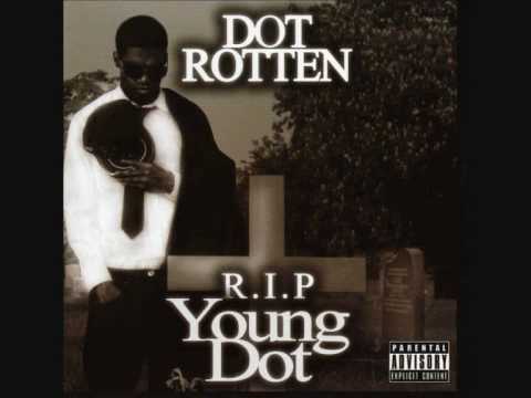 Dot Rotten -  Thats How Life Goes Ft Brutal