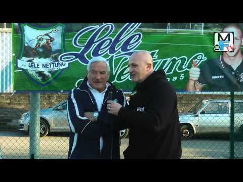 Lele Nettuno - Dilettanti Falasche interviste