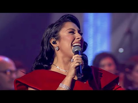 Andra - Falling In Love With Jesus (Live la Opera Nationala Romana)