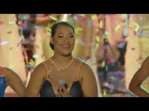 Tumba 2025: Thallysa Jano - Kitara Ban! - ICONS