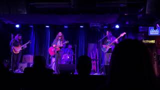 Brent Cobb LIVE “Sucker For A Good Time” Sucker For a Good Time Tour Knuckleheads KCMO 2/21/19