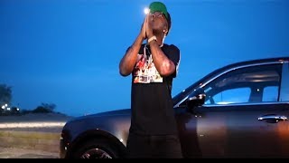 Troy Ave - I Ain't Mad At Cha (Hovain, Taxstone, Casanova Diss) 2017 Official Video @TroyAve