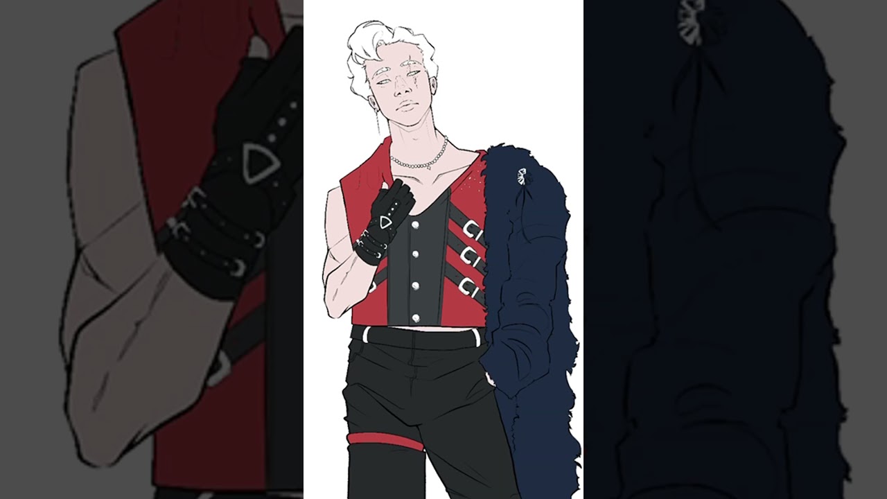 Bang Chan Fan Art | Stray Kids #skz #bangchan #straykids