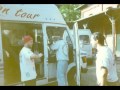 SFA - On and On 