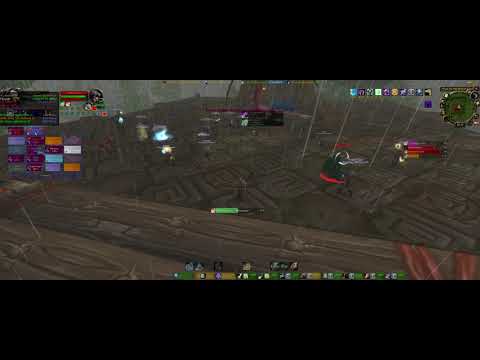 Zul Gurub 14/09 Bosses #3