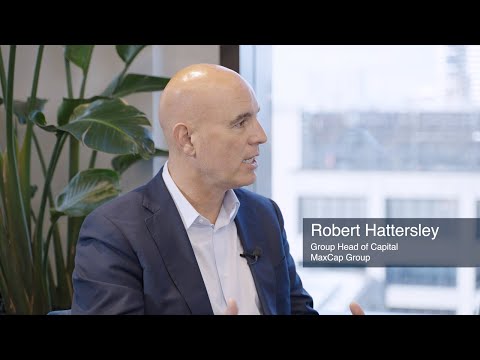 MaxCap Investment Trust (MIT) market opportunity with Rob Hattersley