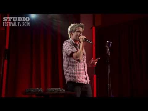 STUDIO Festival TV: Sydney 2014 - Tom Thum