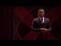 The Role of Acceptance in Bringing People Together | Kofi Nimo | TEDxBostonCollege