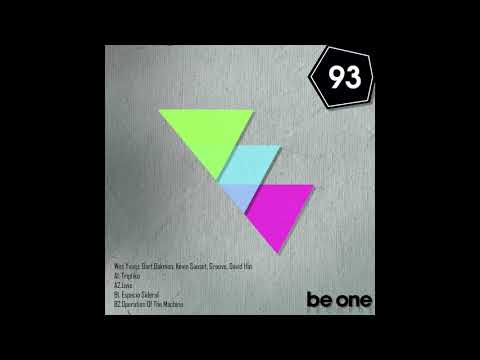 Dart.DaKman - Love (Original Mix)