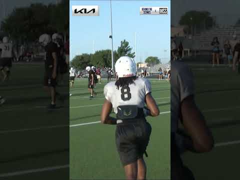 See why expectations are sky-high for the Keller Central Chargers