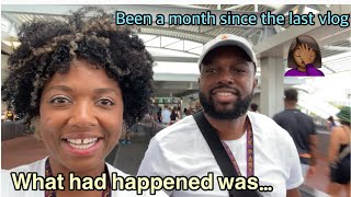Mini Update on Travel, Cooking, Cleaning, and More | Vlog #6