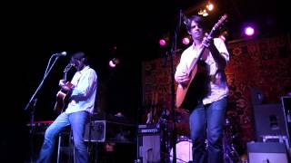 Band of Heathens Gris Gris Satchel