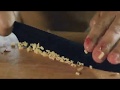 The Chef Club World S First Uncompromising Knife