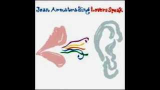 You Made Your Bed - Joan Armatrading (with lyrics)